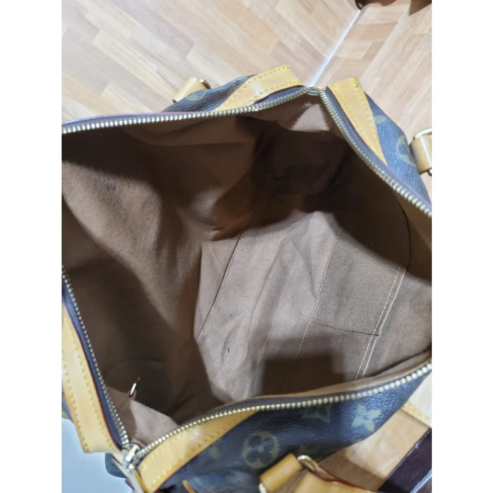 Louis Vuitton Monogram Stresa PM